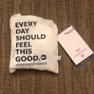 Vineyard Vines Reusable Bag